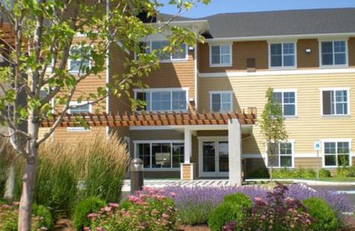 Buena Hotel | Ledgestone Suites Hotel Yakima