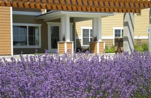 Buena Hotel | Ledgestone Suites Hotel Yakima