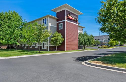 Buena Hotel | Ledgestone Suites Hotel Yakima