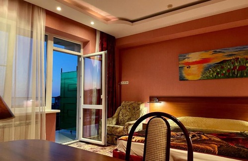 Bytkha House | Ledis Guest House