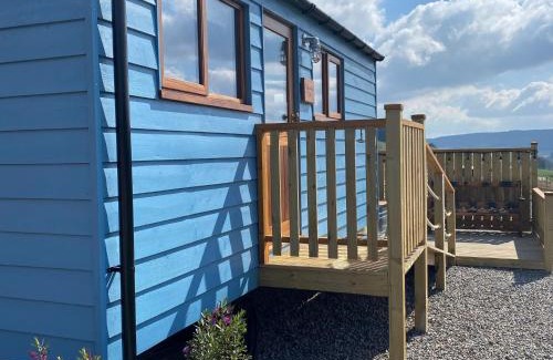 Strathdon Cabin | Ledmacoy Shepherds Huts