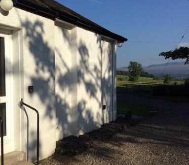 Ascog House | Lednabra Cottage