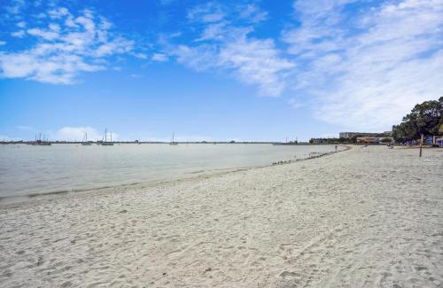 Gulfport House | Ledoux Carre' #1