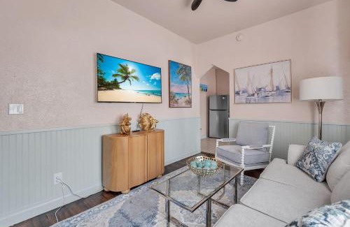 Gulfport House | Ledoux Carre' #1