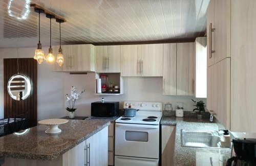 Turrialba Bed & Breakfast | Ledy's Inn