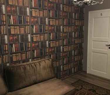 Haabersti Apartment | Lee Apartments
