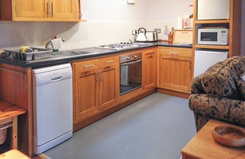 Berwick-upon-Tweed Cottage | Lee Cottage - E4343A