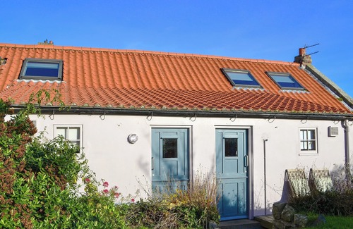 Berwick-upon-Tweed Cottage | Lee Cottage - E4343A
