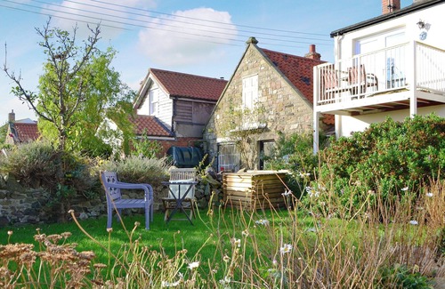 Berwick-upon-Tweed Cottage | Lee Cottage - E4343A
