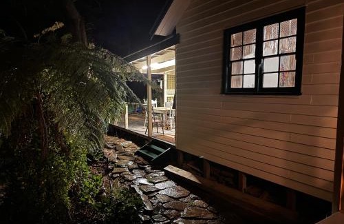 Walhalla House | Lee Manor