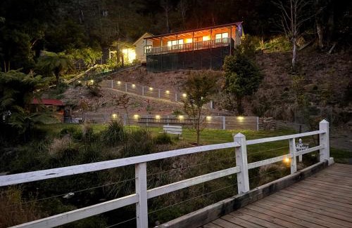 Walhalla House | Lee Manor
