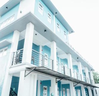 Legazpi Hotel | Lee Residences by JAL