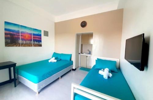 Legazpi Hotel | Lee Residences by JAL