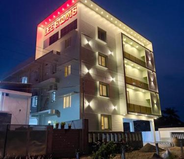 Bhutapandi Cabin | Lee Rooms