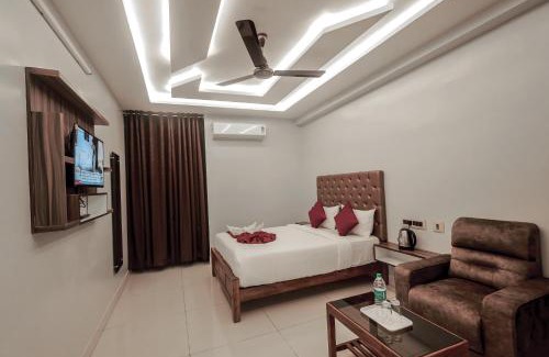 Bhutapandi Cabin | Lee Rooms
