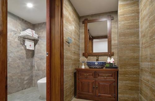 Wulingyuan House | Lee's Boutique Resort