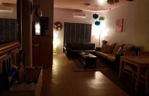 San Antonio Apartment | Lee's comfort house