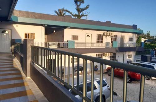 San Antonio Apartment | Lee's comfort house