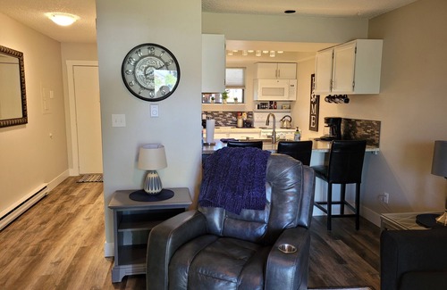 Helena Condo | Lee's Helena Hideout