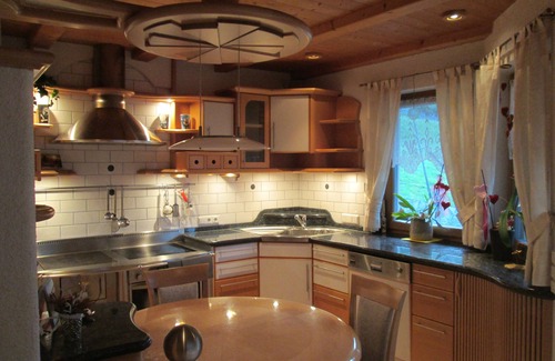 Rodengo Apartment | LEE'S HERZNESCHTL Beautiful apartment for a cozy vacation for 2