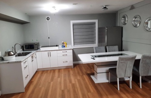 Regional District of Nanaimo House | Lee's House