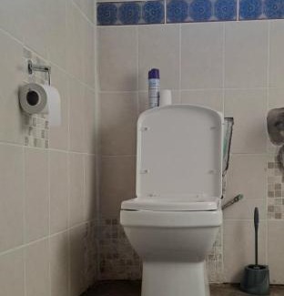 Maseru House | Lee's Place