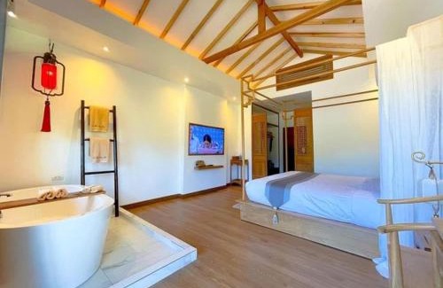 Mok Cham Pae House | Lee Wine Ruk Thai Resort
