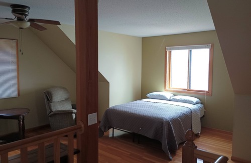 Walker House | Leech Lake - Paradise on South Walker Bay, 1 mile from Walker