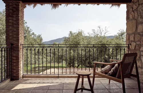 Porto Koukla Apartment | Leedas Deluxe Maisonette - Two Bedrooms