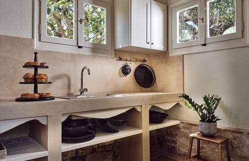 Porto Koukla Villa | Leedas Village