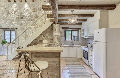 Porto Koukla Villa | Leedas Village