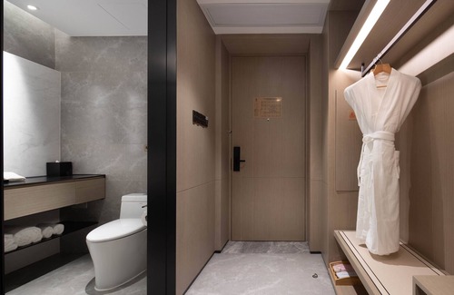 Xiacheng Hotel | Leeden Hotel Hangzhou