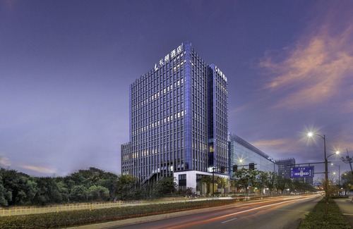 Xiacheng Hotel | Leeden Hotel Hangzhou