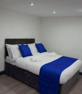 Harehills Apartment | Leeds Bextley