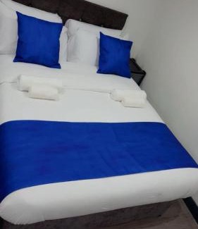 Harehills Apartment | Leeds Bextley