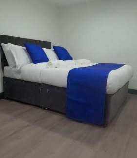 Harehills Apartment | Leeds Bextley