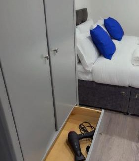 Harehills Apartment | Leeds Bextley