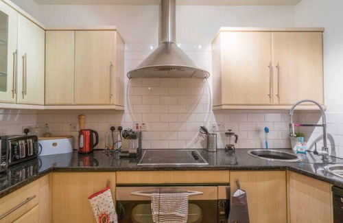 Leeds City Center Apartment | Leeds City Centre Unique apartment Superb Location