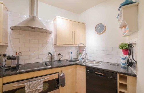 Leeds City Center Apartment | Leeds City Centre Unique apartment Superb Location