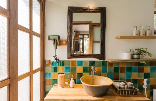 Soc Son Villa | LEEHA HOME Venuestay