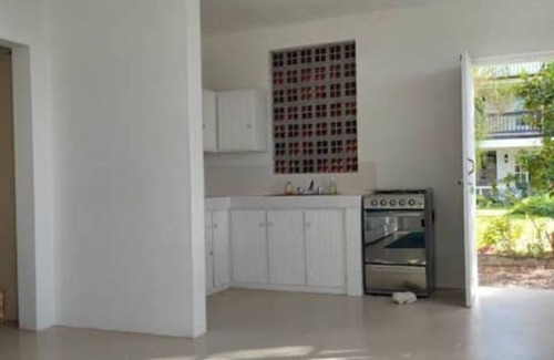 Rodney Bay Cottage | Leela Garden Cottage - Beautiful Garden Setting With Stunning Sea & Sunset Views