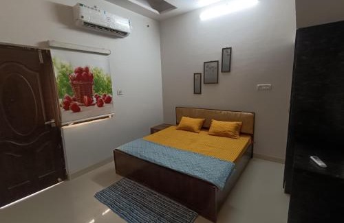 Jabalpur Apartment | Leela Homestay Jabalpur - Lily - 2 BHK Luxury appartment