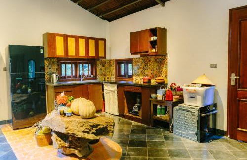 Thach That House | Leela House, near Bavi, Hanoi, Mountain view, Riverside