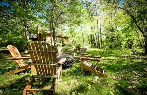 Lake Leelanau House | Leelanau Pines
