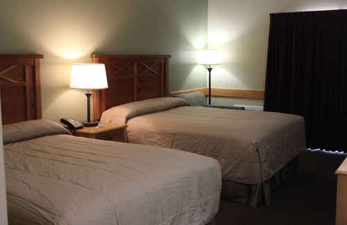 Suttons Bay Hotel | Leelanau Sands Casino & Lodge