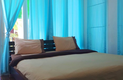 Mueang Kao Hotel | Leelawadee Resort