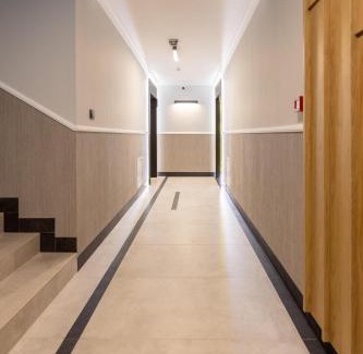 Czluchow Apartment | Leeloo