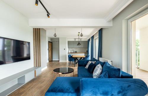 Czluchow Apartment | Leeloo