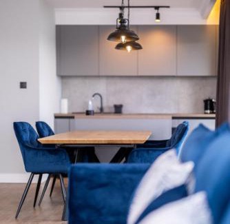 Czluchow Apartment | Leeloo