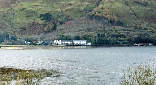Leenane Hotel | Leenane Hotel